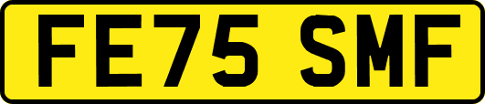 FE75SMF