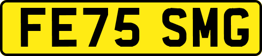 FE75SMG