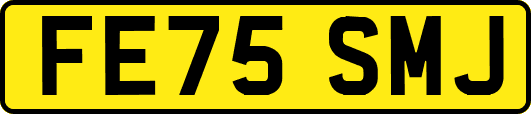 FE75SMJ