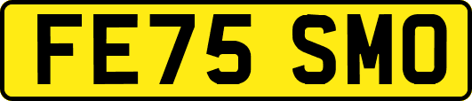 FE75SMO