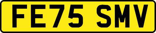 FE75SMV