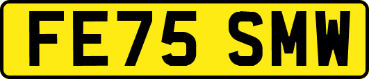 FE75SMW