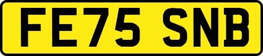 FE75SNB