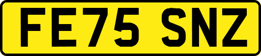 FE75SNZ