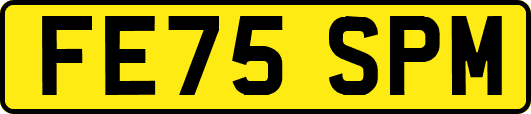 FE75SPM