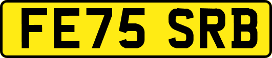 FE75SRB