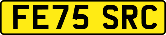 FE75SRC