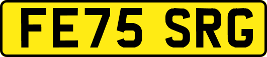 FE75SRG
