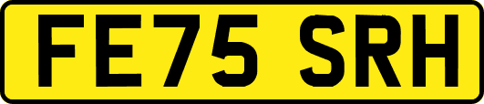 FE75SRH