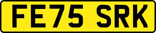 FE75SRK