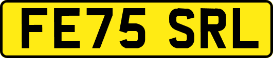 FE75SRL