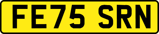 FE75SRN
