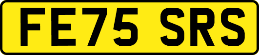 FE75SRS