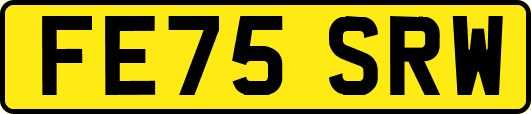 FE75SRW
