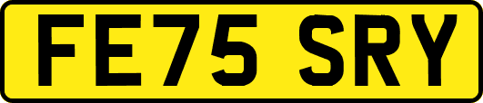 FE75SRY
