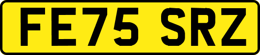 FE75SRZ