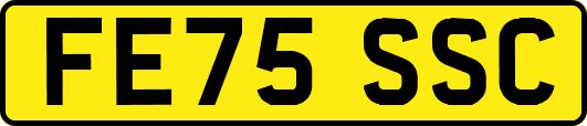 FE75SSC
