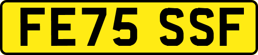 FE75SSF