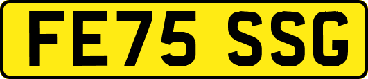 FE75SSG