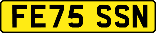 FE75SSN