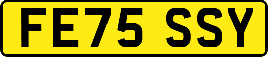 FE75SSY