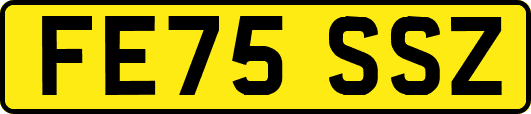 FE75SSZ