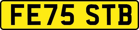 FE75STB