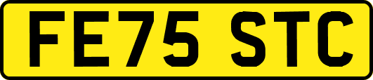 FE75STC