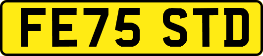 FE75STD