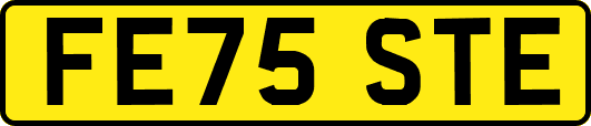 FE75STE