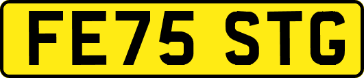 FE75STG