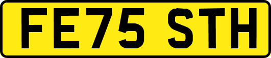 FE75STH