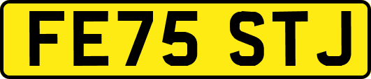 FE75STJ