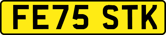 FE75STK