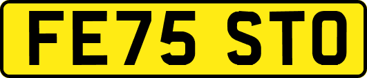 FE75STO