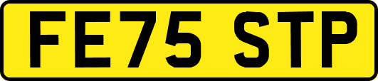 FE75STP