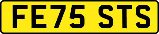 FE75STS