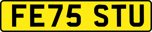 FE75STU