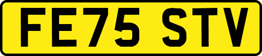 FE75STV