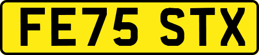 FE75STX
