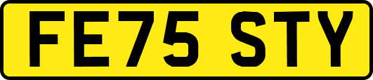 FE75STY