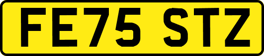 FE75STZ