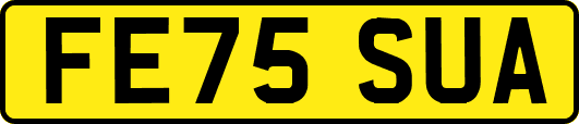 FE75SUA