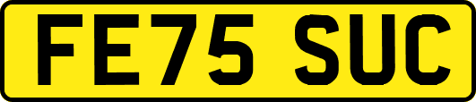 FE75SUC