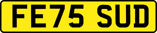 FE75SUD