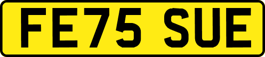 FE75SUE