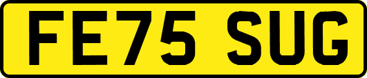 FE75SUG