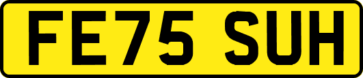 FE75SUH