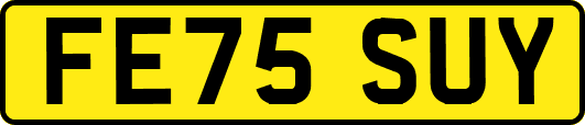 FE75SUY