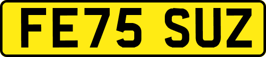 FE75SUZ